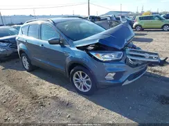 1FMCU9GD3JUB69434 2018 FORD ESCAPE