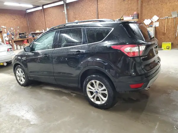 1FMCU9GD3JUB69711 2018 FORD ESCAPE - Image 2