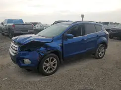 1FMCU9GD3JUB70101 2018 FORD ESCAPE