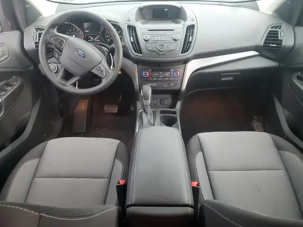 1FMCU9GD3JUB70101 2018 FORD ESCAPE - Image 8