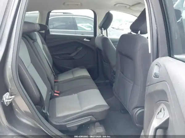 1FMCU9GD3JUB70888 2018 FORD ESCAPE - Image 8
