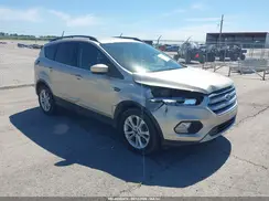 1FMCU9GD3JUB70891 2018 FORD ESCAPE