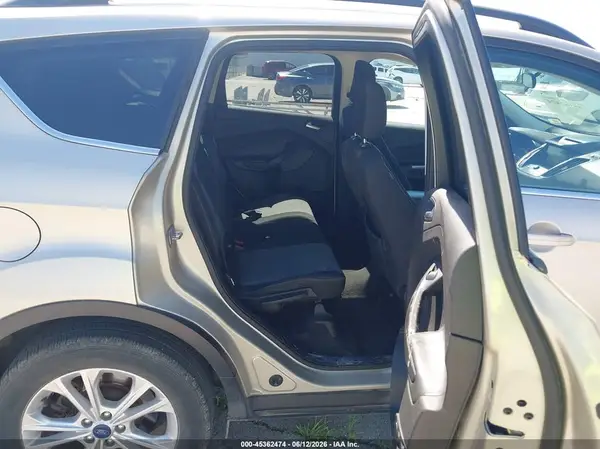 1FMCU9GD3JUB70891 2018 FORD ESCAPE - Image 8