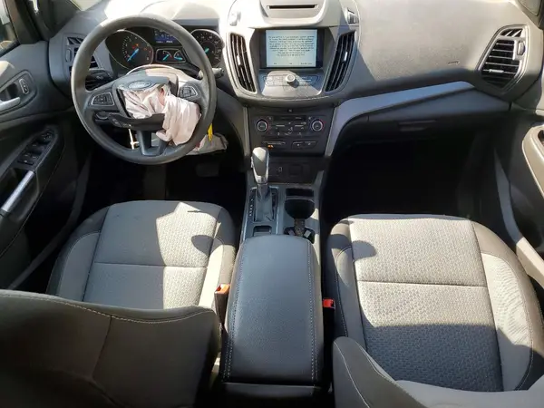 1FMCU9GD3JUB71197 2018 FORD ESCAPE - Image 8