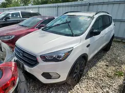 1FMCU9GD3JUB73581 2018 FORD ESCAPE