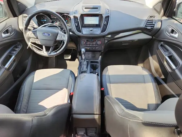 1FMCU9GD3JUB73581 2018 FORD ESCAPE - Image 8