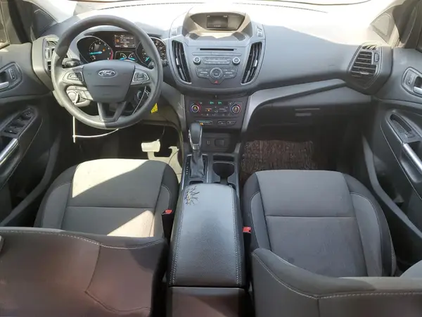 1FMCU9GD3JUB75184 2018 FORD ESCAPE - Image 8
