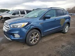1FMCU9GD3JUB75203 2018 FORD ESCAPE