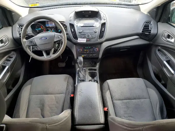 1FMCU9GD3JUB75203 2018 FORD ESCAPE - Image 8