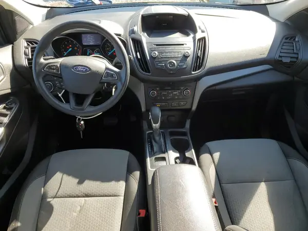 1FMCU9GD3JUB75864 2018 FORD ESCAPE - Image 8