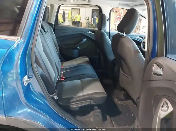 1FMCU9GD3JUB75914 2018 FORD ESCAPE - Image 8
