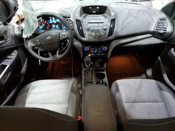 1FMCU9GD3JUB76125 2018 FORD ESCAPE - Image 8