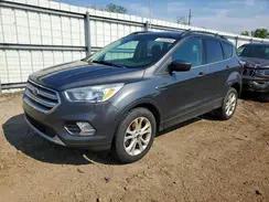 1FMCU9GD3JUB76285 2018 FORD ESCAPE
