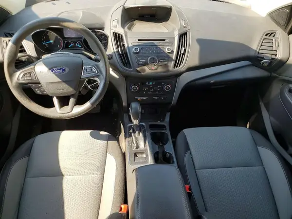 1FMCU9GD3JUB76285 2018 FORD ESCAPE - Image 8