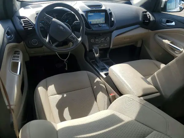 1FMCU9GD3JUB76612 2018 FORD ESCAPE - Image 8