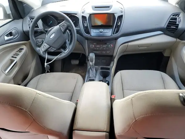1FMCU9GD3JUB76626 2018 FORD ESCAPE - Image 8
