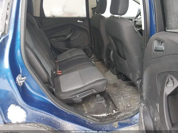 1FMCU9GD3JUB78294 2018 FORD ESCAPE - Image 8