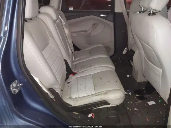 1FMCU9GD3JUB78909 2018 FORD ESCAPE - Image 8