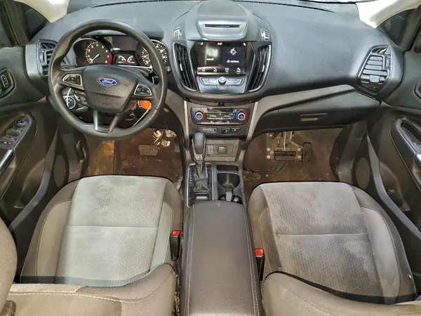 1FMCU9GD3JUB79087 2018 FORD ESCAPE - Image 8