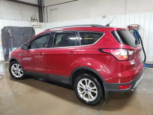 1FMCU9GD3JUB80336 2018 FORD ESCAPE - Image 2