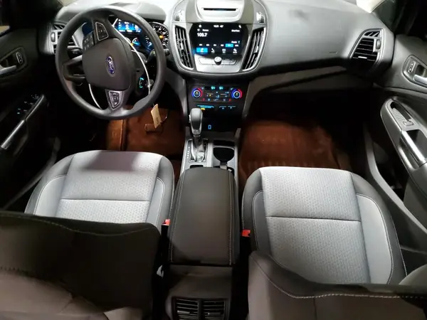1FMCU9GD3JUB80336 2018 FORD ESCAPE - Image 8