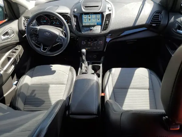 1FMCU9GD3JUB82894 2018 FORD ESCAPE - Image 8
