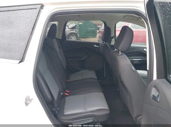 1FMCU9GD3JUB83639 2018 FORD ESCAPE - Image 8
