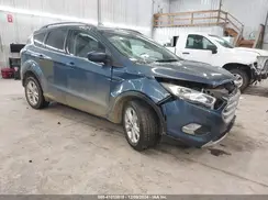 1FMCU9GD3JUB84080 2018 FORD ESCAPE