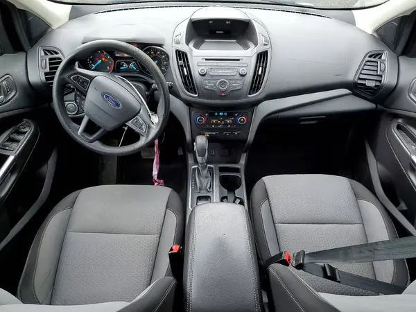 1FMCU9GD3JUB87299 2018 FORD ESCAPE - Image 8