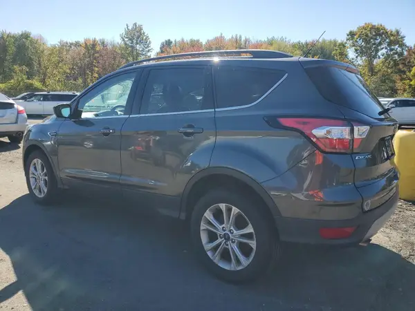 1FMCU9GD3JUB92244 2018 FORD ESCAPE - Image 2