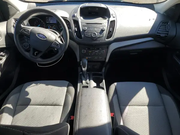 1FMCU9GD3JUB92244 2018 FORD ESCAPE - Image 8