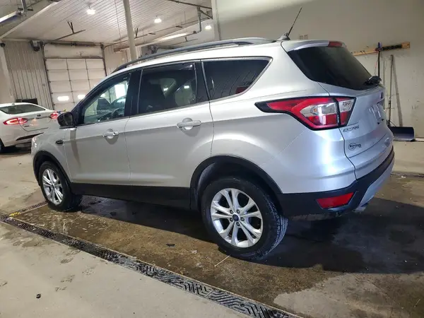 1FMCU9GD3JUB94219 2018 FORD ESCAPE - Image 2