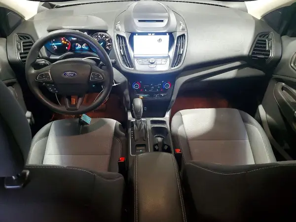 1FMCU9GD3JUB94219 2018 FORD ESCAPE - Image 8