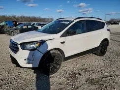 1FMCU9GD3JUB98657 2018 FORD ESCAPE