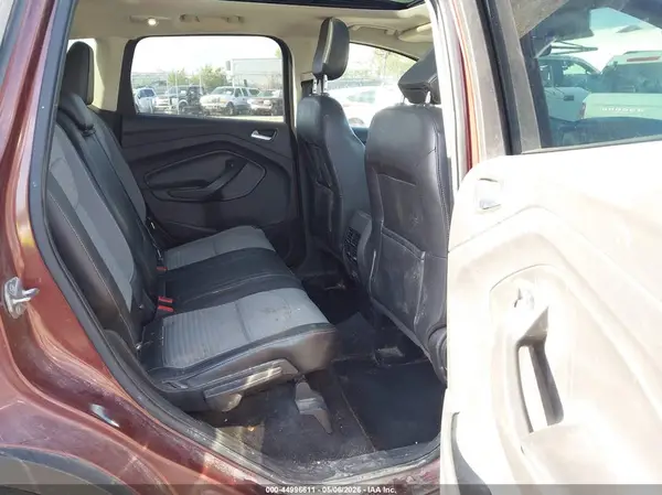 1FMCU9GD3JUB99971 2018 FORD ESCAPE - Image 8