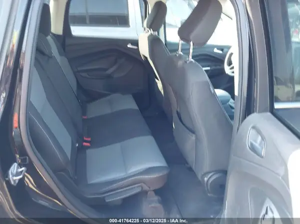 1FMCU9GD3JUC00097 2018 FORD ESCAPE - Image 8