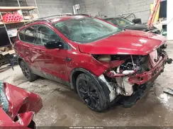 1FMCU9GD3JUC00276 2018 FORD ESCAPE