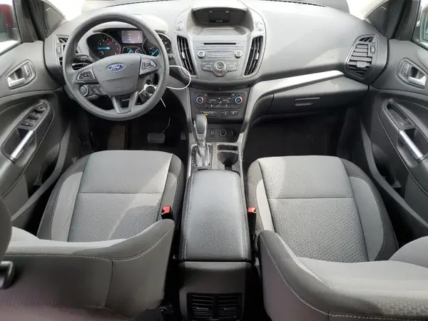 1FMCU9GD3JUC00634 2018 FORD ESCAPE - Image 8