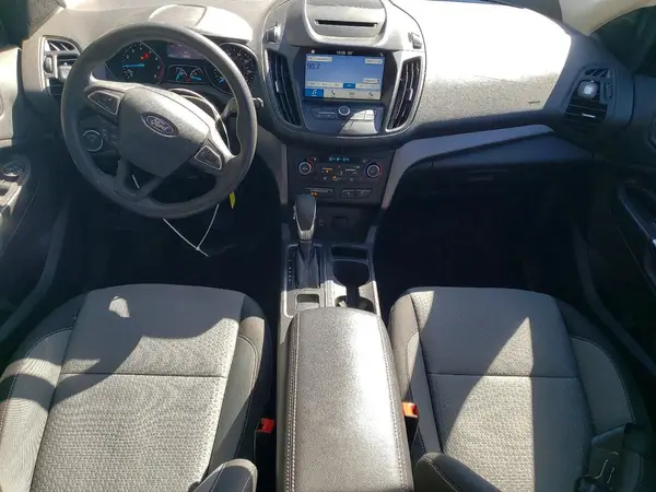 1FMCU9GD3JUC00682 2018 FORD ESCAPE - Image 8
