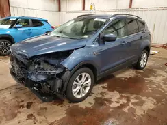 1FMCU9GD3JUC01248 2018 FORD ESCAPE