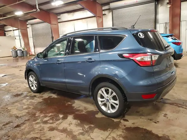1FMCU9GD3JUC01248 2018 FORD ESCAPE - Image 2