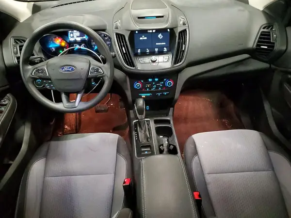1FMCU9GD3JUC01248 2018 FORD ESCAPE - Image 8