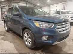 1FMCU9GD3JUC01489 2018 FORD ESCAPE