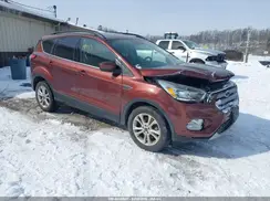 1FMCU9GD3JUC01590 2018 FORD ESCAPE