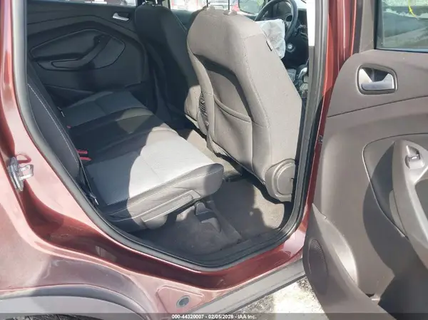 1FMCU9GD3JUC01590 2018 FORD ESCAPE - Image 8