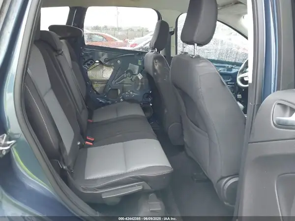 1FMCU9GD3JUC01606 2018 FORD ESCAPE - Image 8
