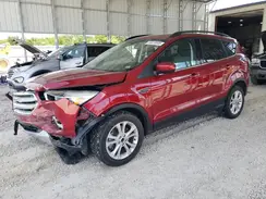 1FMCU9GD3JUC05008 2018 FORD ESCAPE