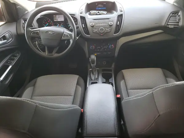 1FMCU9GD3JUC05008 2018 FORD ESCAPE - Image 8