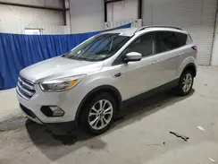 1FMCU9GD3JUC10631 2018 FORD ESCAPE