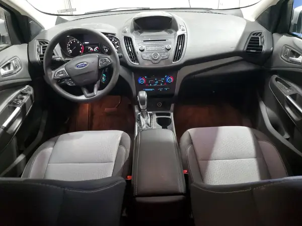 1FMCU9GD3JUC10631 2018 FORD ESCAPE - Image 8